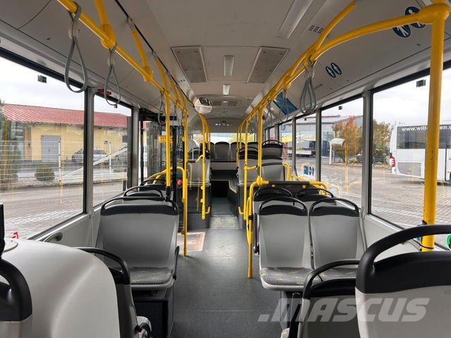 MAN Lions City A 21 mehrfach verfügbar TOP Međugradski autobusi