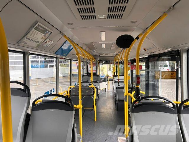 MAN Lions City A 21 mehrfach verfügbar TOP Međugradski autobusi