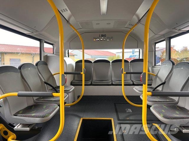 MAN Lions City A 21 mehrfach verfügbar TOP Međugradski autobusi