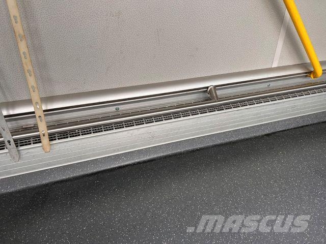 MAN Lions City A 21 mehrfach verfügbar TOP Međugradski autobusi
