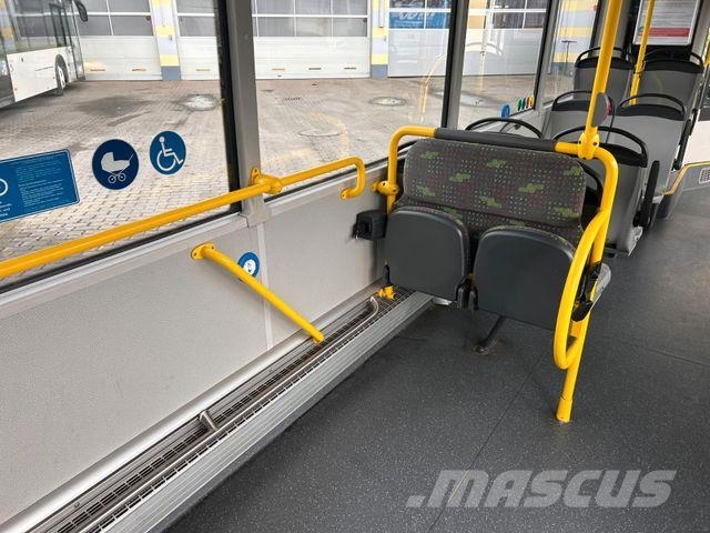 MAN Lions City A 21 mehrfach verfügbar TOP Međugradski autobusi