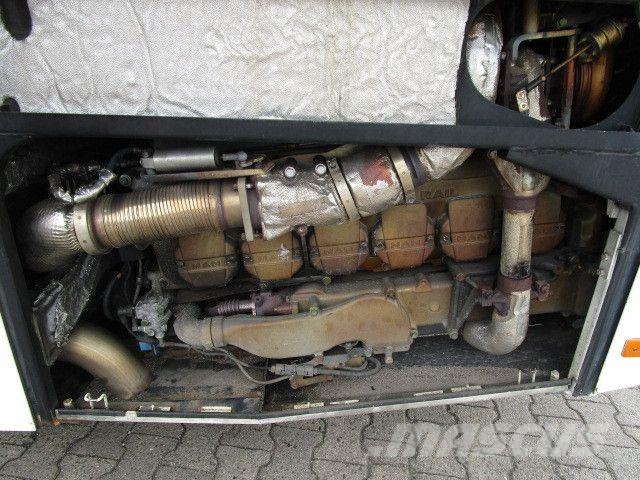 MAN Lions City, A21, Euro 6, A/C, 39 Sitze Linnadevahelised bussid