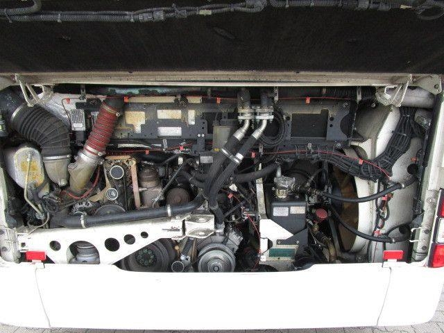 MAN Lions City, A21, Euro 6, A/C, 39 Sitze Linnadevahelised bussid