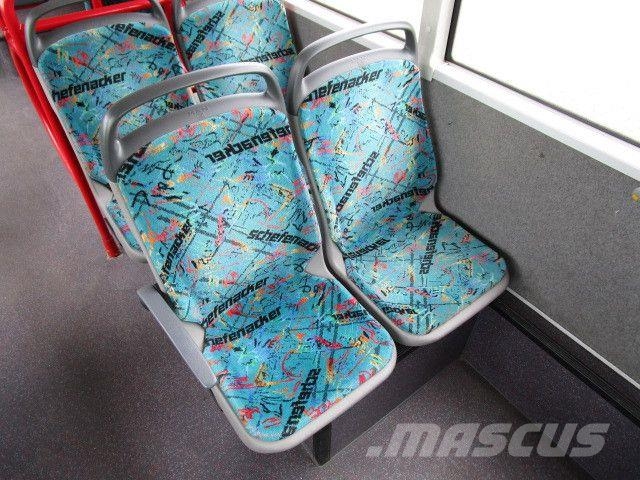 MAN Lions City, A21, Euro 6, A/C, 39 Sitze Linnadevahelised bussid