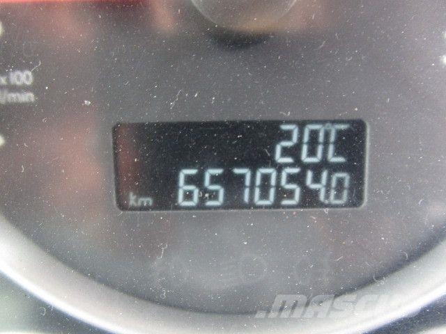 MAN Lions City, A21, Euro 6, A/C, 39 Sitze Linnadevahelised bussid