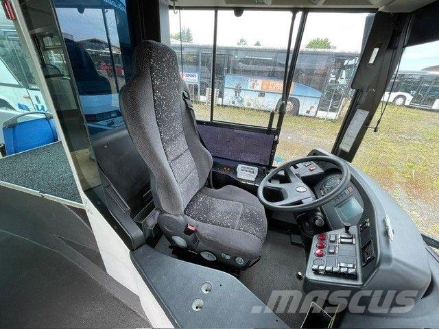 MAN MIDI A 76 35 NM 223 KLIMA 252.037 km CH Bus Intercity bus