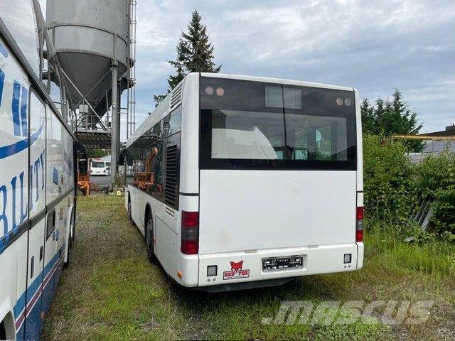 MAN MIDI A 76 35 NM 223 KLIMA 252.037 km CH Bus Intercity bus
