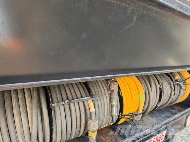 MAN Polyma Strom 600KVA 4x4 Drugi tovornjaki