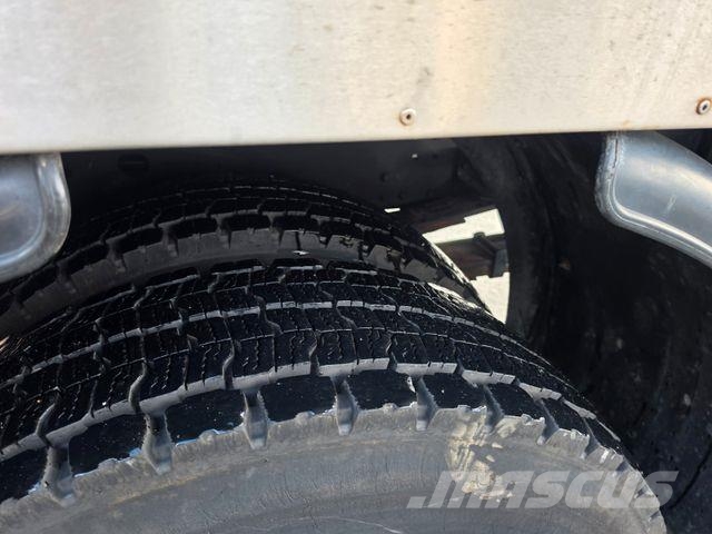 MAN Polyma Strom 600KVA 4x4 Drugi tovornjaki