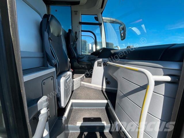 MAN R 07 Lions Coach/Travego/Tourismo/S515 Autobusi za putovanje