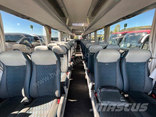 MAN R 07 Lions Coach/Travego/Tourismo/S515 Autobusi za putovanje
