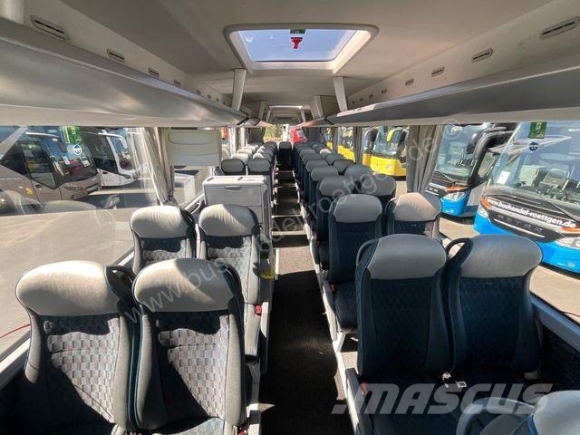 MAN R 07 Lions Coach/Travego/Tourismo/S515 Autobusi za putovanje