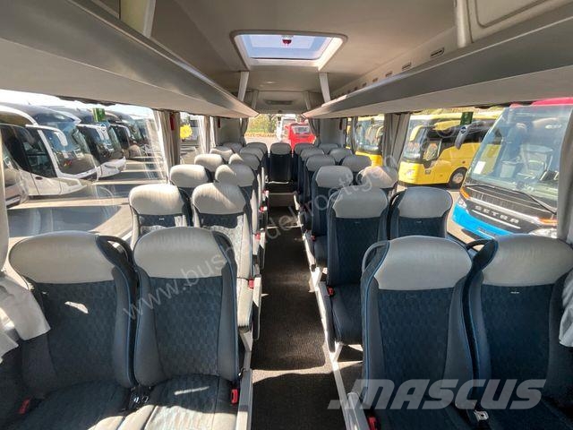 MAN R 07 Lions Coach/Travego/Tourismo/S515 Autobusi za putovanje
