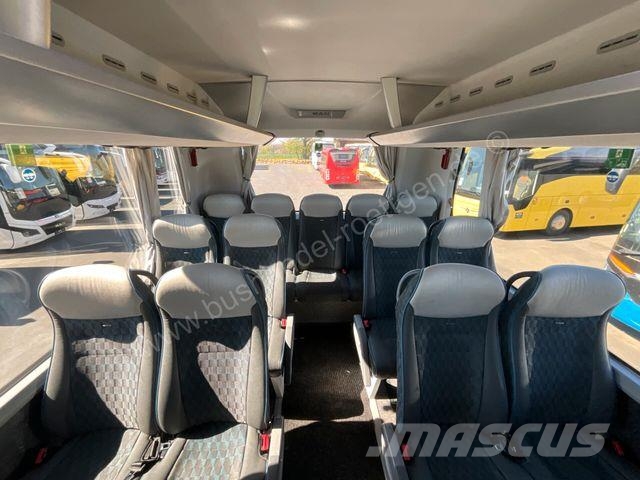 MAN R 07 Lions Coach/Travego/Tourismo/S515 Autobusi za putovanje