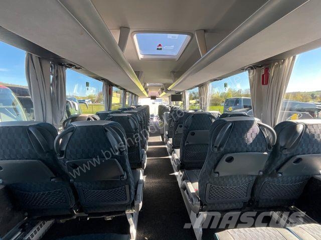MAN R 07 Lions Coach/Travego/Tourismo/S515 Autobusi za putovanje