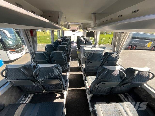 MAN R 07 Lions Coach/Travego/Tourismo/S515 Autobusi za putovanje