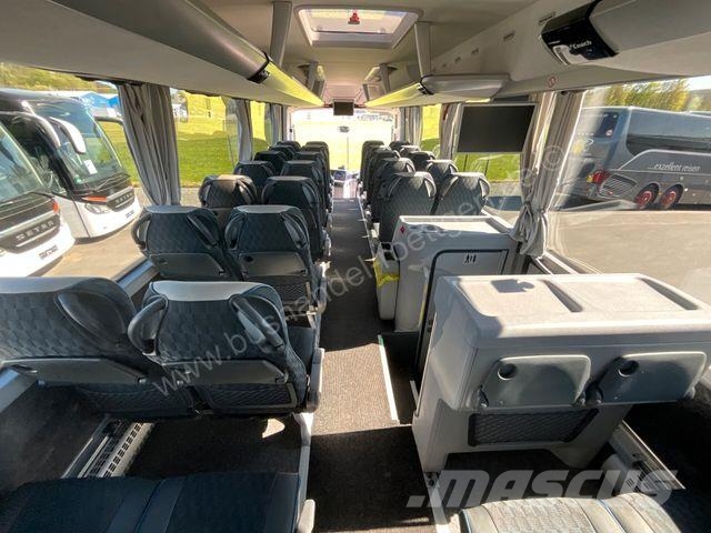 MAN R 07 Lions Coach/Travego/Tourismo/S515 Autobusi za putovanje