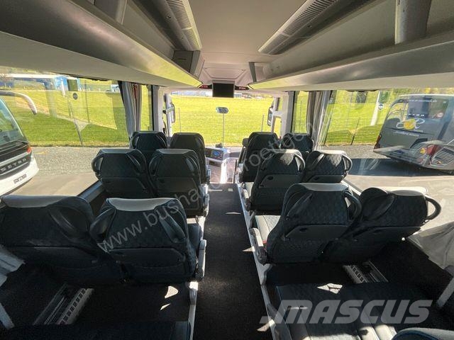 MAN R 07 Lions Coach/Travego/Tourismo/S515 Autobusi za putovanje