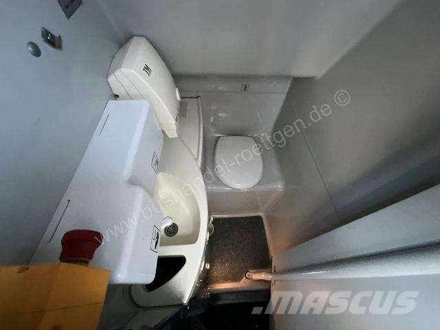 MAN R 07 Lions Coach/Travego/Tourismo/S515 Autobusi za putovanje