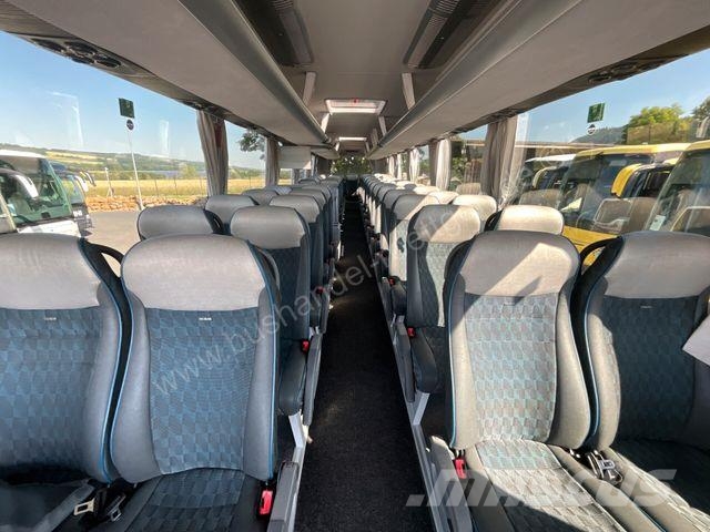 MAN R 07 Lions Coach/ Travego/ Tourismo/ 515 المركبة