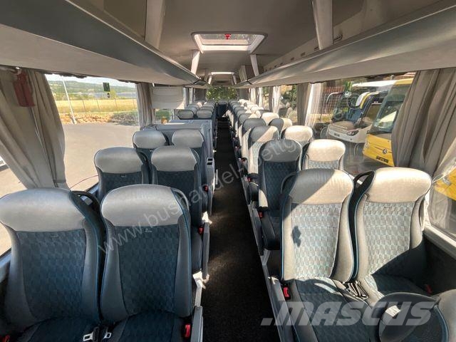 MAN R 07 Lions Coach/ Travego/ Tourismo/ 515 المركبة