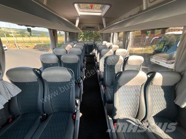 MAN R 07 Lions Coach/ Travego/ Tourismo/ 515 المركبة