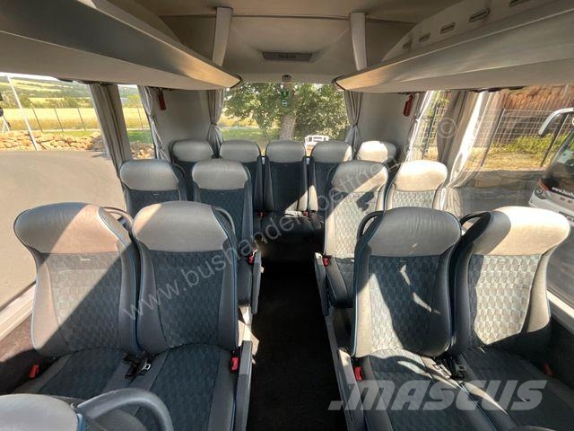 MAN R 07 Lions Coach/ Travego/ Tourismo/ 515 المركبة
