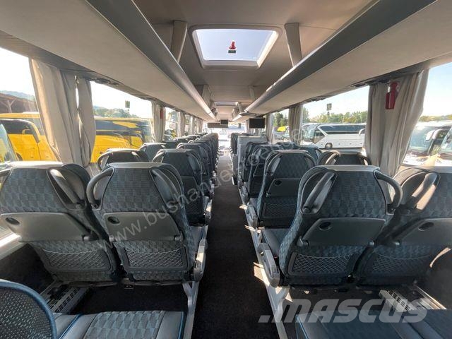 MAN R 07 Lions Coach/ Travego/ Tourismo/ 515 المركبة