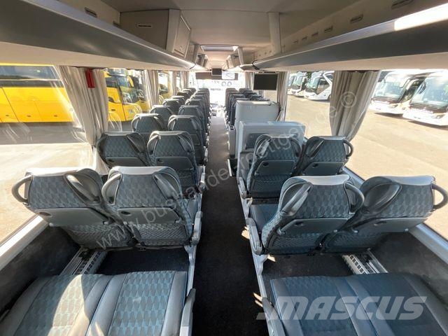 MAN R 07 Lions Coach/ Travego/ Tourismo/ 515 المركبة