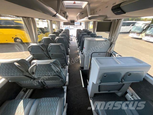 MAN R 07 Lions Coach/ Travego/ Tourismo/ 515 المركبة