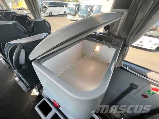 MAN R 07 Lions Coach/ Travego/ Tourismo/ 515 المركبة