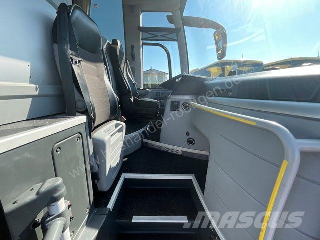 MAN R 07 Lions Coach/ Travego/ Tourismo/ 515 المركبة