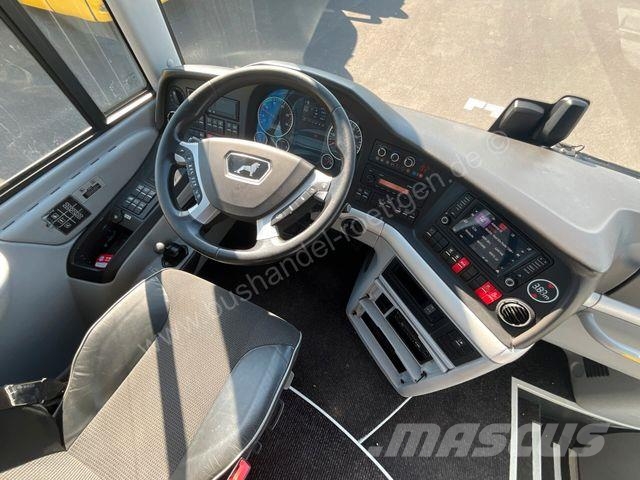 MAN R 07 Lions Coach/ Travego/ Tourismo/ 515 المركبة