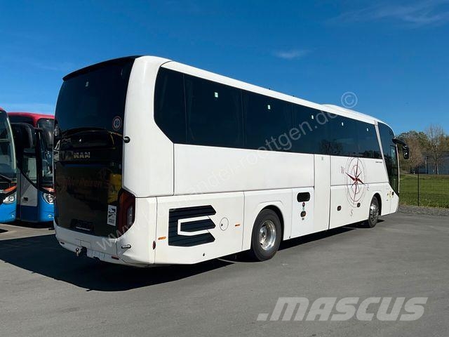 MAN R 07 Lions Coach/Travego/Tourismo/S515 Autobusi za putovanje