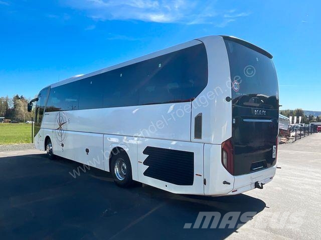 MAN R 07 Lions Coach/Travego/Tourismo/S515 Autobusi za putovanje