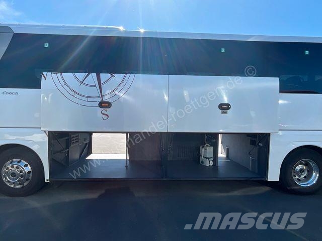 MAN R 07 Lions Coach/Travego/Tourismo/S515 Autobusi za putovanje