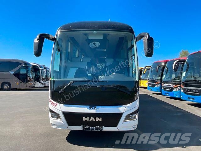 MAN R 07 Lions Coach/Travego/Tourismo/S515 Autobusi za putovanje