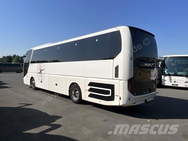 MAN R 07 Lions Coach/ Travego/ Tourismo/ 515 المركبة