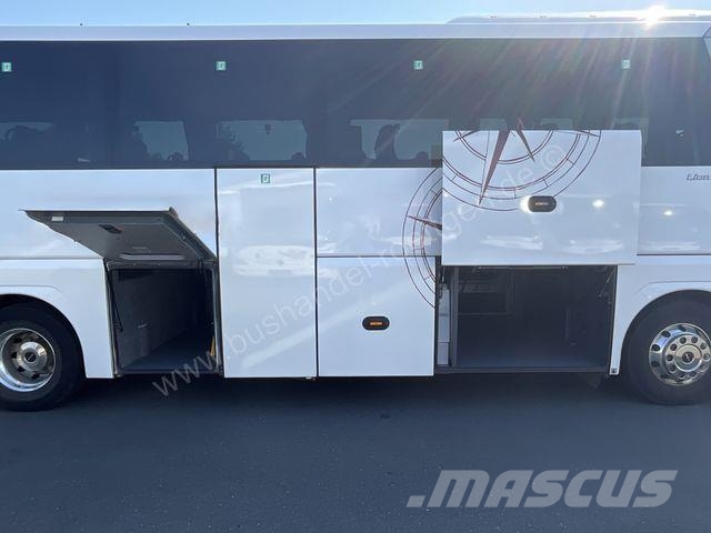 MAN R 07 Lions Coach/ Travego/ Tourismo/ 515 المركبة