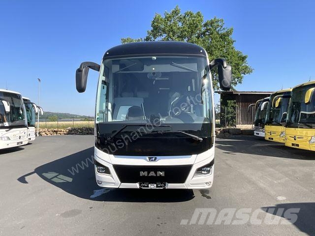 MAN R 07 Lions Coach/ Travego/ Tourismo/ 515 المركبة