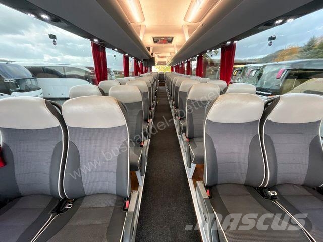 MAN R 08 Lions Coach L/ Travego/517/Tourismo Autocar