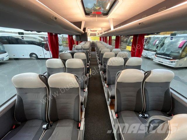 MAN R 08 Lions Coach L/ Travego/517/Tourismo Autocar
