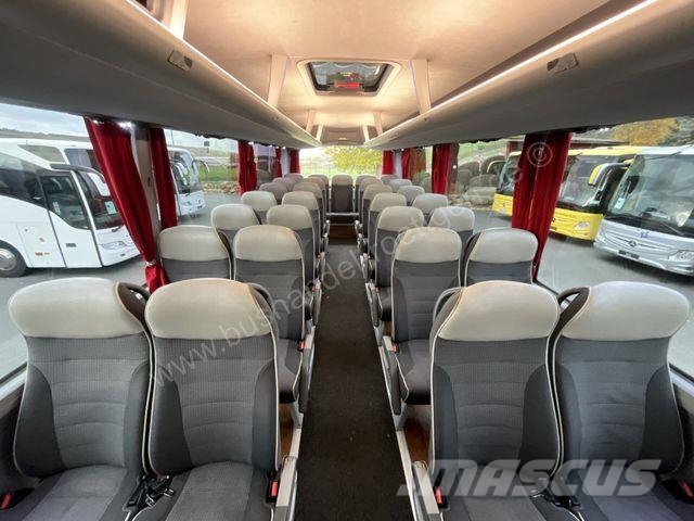 MAN R 08 Lions Coach L/ Travego/517/Tourismo Autocar