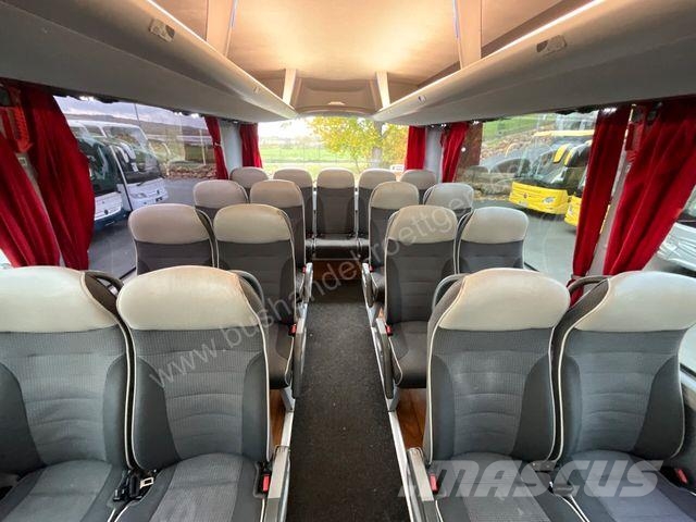 MAN R 08 Lions Coach L/ Travego/517/Tourismo Autocar