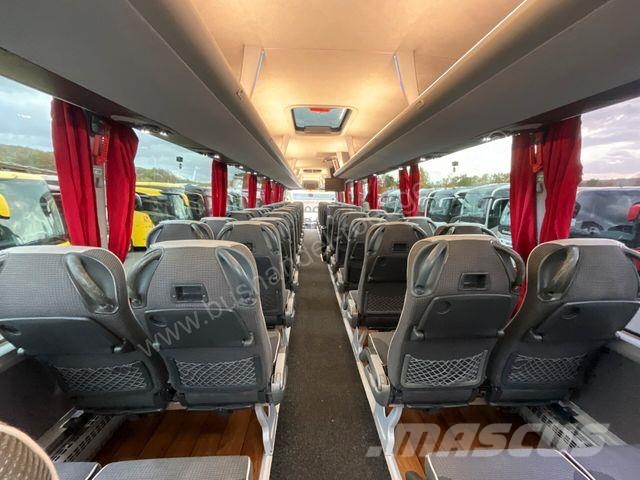 MAN R 08 Lions Coach L/ Travego/517/Tourismo Autocar
