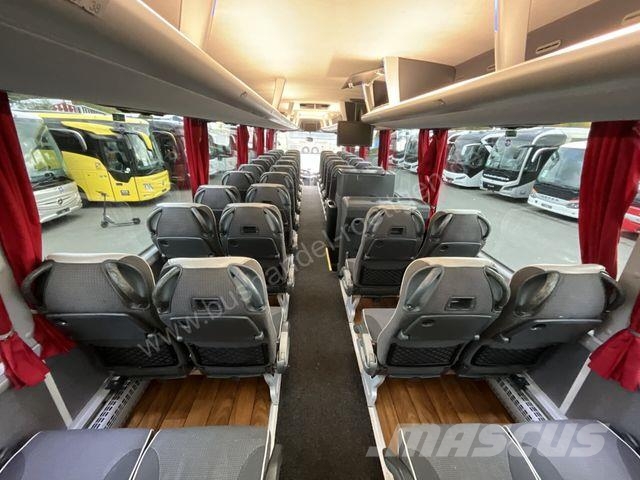 MAN R 08 Lions Coach L/ Travego/517/Tourismo Autocar