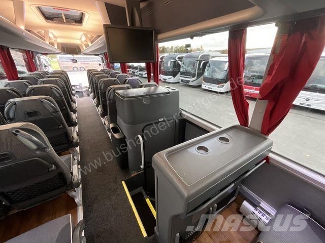 MAN R 08 Lions Coach L/ Travego/517/Tourismo Autocar