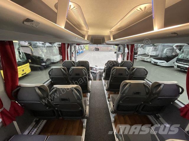 MAN R 08 Lions Coach L/ Travego/517/Tourismo Autocar