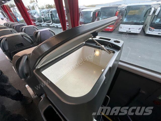 MAN R 08 Lions Coach L/ Travego/517/Tourismo Autocar
