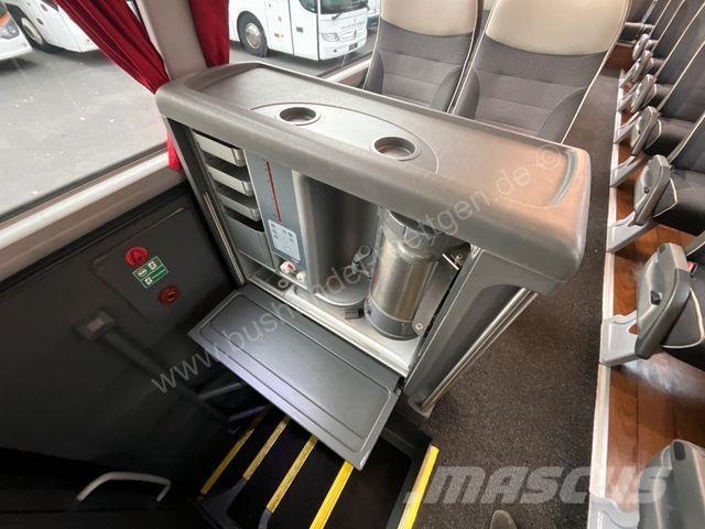 MAN R 08 Lions Coach L/ Travego/517/Tourismo Autocar